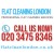 Profile picture of Flat Cleaning London