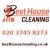 Profile picture of Best House Cleaning London