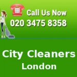 Profile picture of City Cleaners London