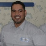 Profile picture of Boris Ivan Claure Rojas