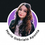 Profile picture of Maria Gabriela Aponte