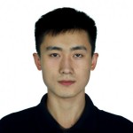 Profile picture of Shuai ZHANG