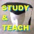 Group logo of Study & Teach